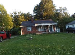 5239 E 21st St, Indianapolis, IN 46218