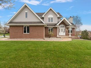 2311 Cowan Ct, Schererville, IN