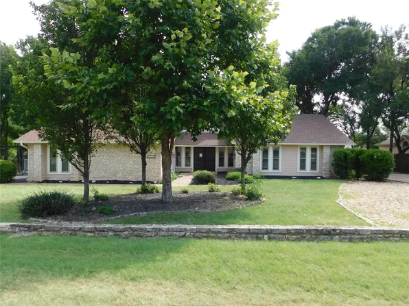 1006 Porpoise St, Austin, TX 78734