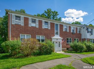 104 Abner Ct UNIT A, Bridgeport, CT 06606