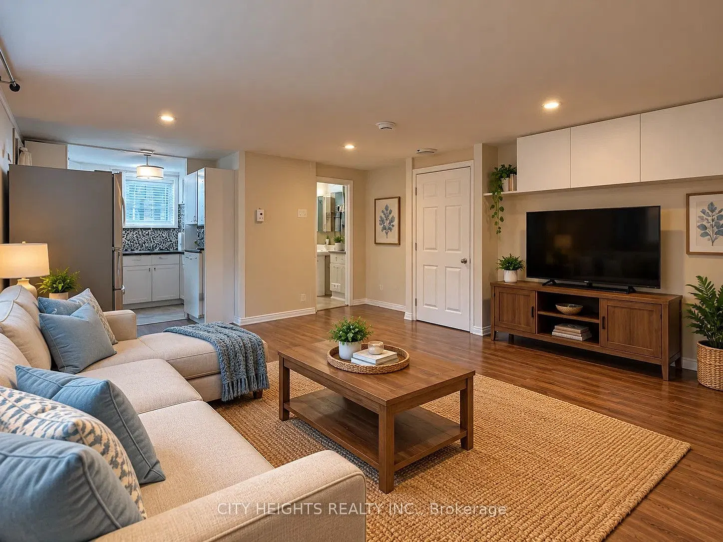 2 bed, $1,800 — Photo 2