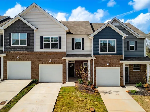 317 E Compass Way, Easley, SC 29640