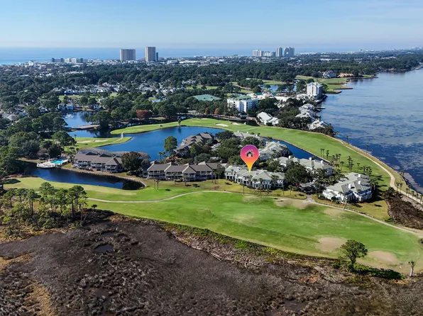 842 Grand Harbour E, Miramar Beach, FL 32550