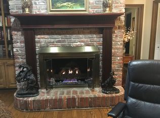 2206 Finley Dr, Florence, AL 35630