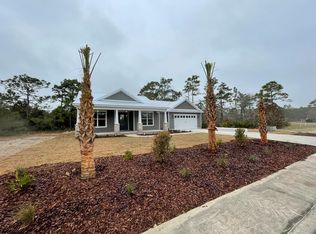 325 Royal Tern Way, Lanark Village, FL 32323