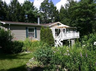 280 Mayall Rd, Gray, ME 04039