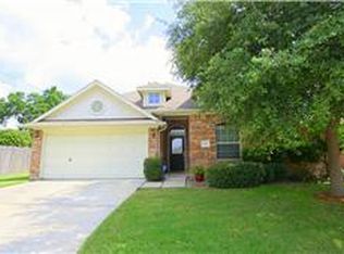 11122 Creekline Glen Ct, Cypress, TX 77429