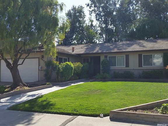 2nd image of 2426 Otto Dr