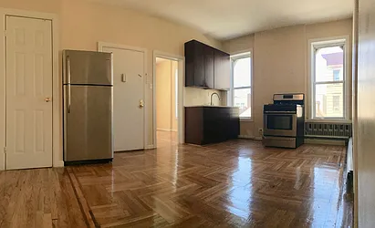 Rented by Brooklyn Blocks Real Estate