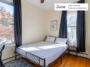 595 E 4th St #2-A, Boston, MA 02127