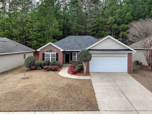 1431 Bedrock Dr, Auburn, AL 36830