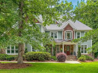 84 Flat River Cir, Timberlake, NC 27583
