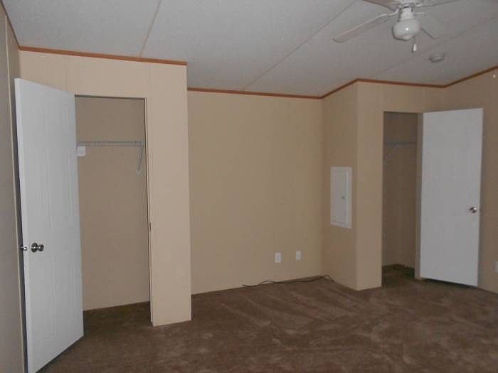 His & Her Closets