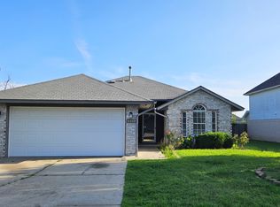 6033 SE 83rd Pl, Oklahoma City, OK 73135