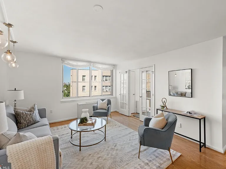 1239 Vermont Ave NW #205 — Photo 7
