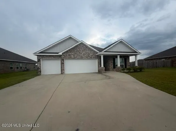 15273 Woodmanse Way, Diberville, MS 39540
