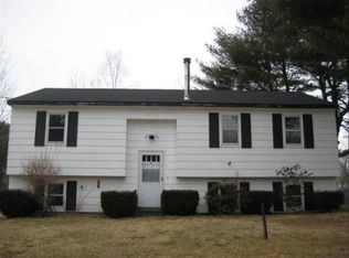 80 Huntington Ave, Portland, ME 04103