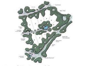 LOT 11 Grand Oaks Cir, Tyler, TX 75703