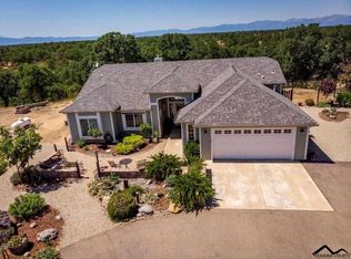 16545 Zephyr Crest Rd, Cottonwood, CA 96022