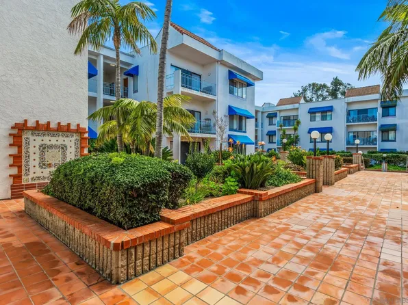 8324 Regents Rd Unit 1B, San Diego, CA 92122