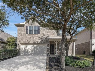 10 Canterborough Pl, Tomball, TX 77375