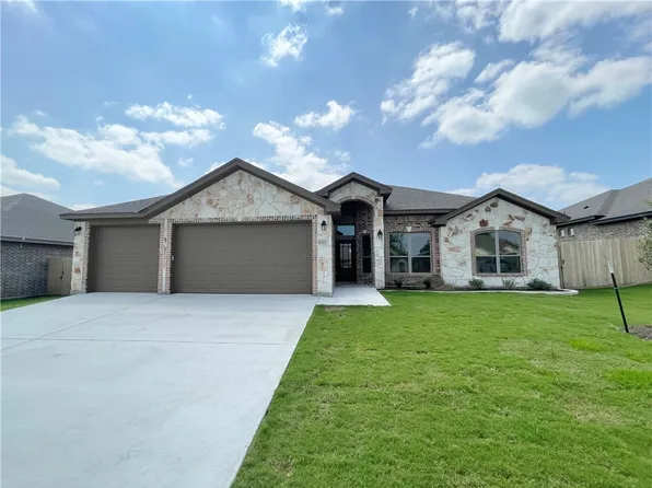 602 Juniper Dr, Troy, TX 76579