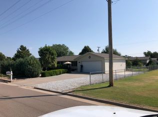 803 S Railroad Ave, Atwood, KS 67730