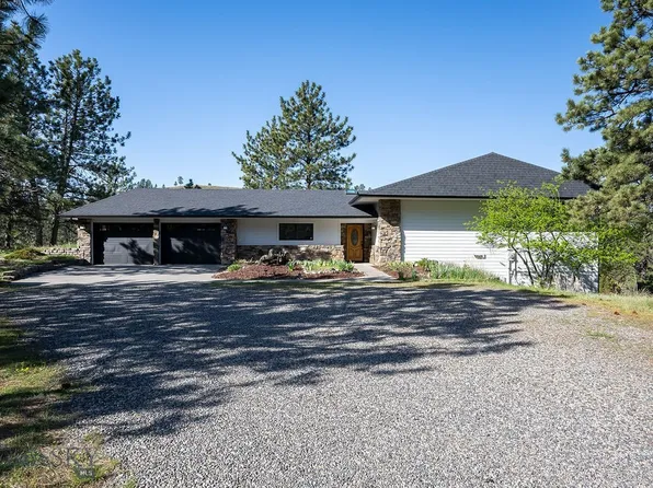 4490 Box Canyon Rd, Billings, MT 59101