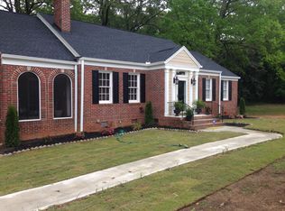 3157 Highway 155, Locust Grove, GA 30248