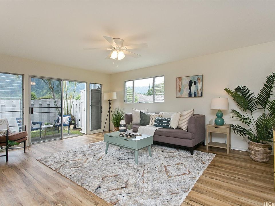 Hokuloa A Apartments Kaneohe, HI Zillow