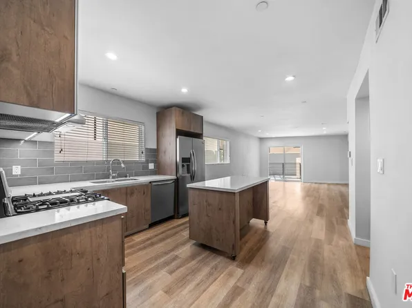 8532 Cashio St #101, Los Angeles, CA 90035