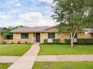 813 Chevy Chase Dr, Garland, TX 75043
