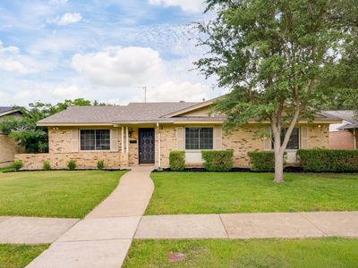 813 Chevy Chase Dr, Garland, TX, 75043