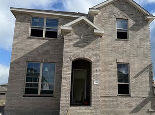 129 Royal Fern Rd, Hutto, TX 78634