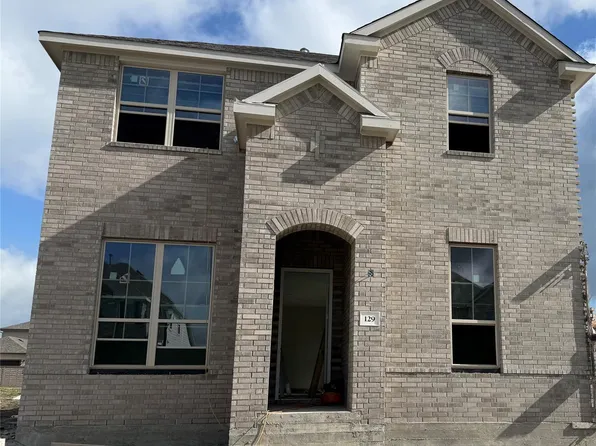 129 Royal Fern Rd, Hutto, TX 78634
