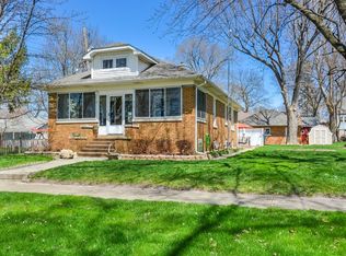215 S Joliet St, Wilmington, IL