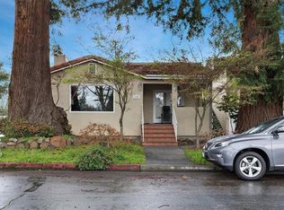 1107 High School Way, Mountain View, CA 94041