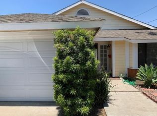 14833 Runnymede St, Van Nuys, CA 91405