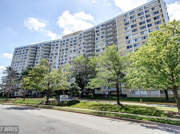 301 N Beauregard St APT 302