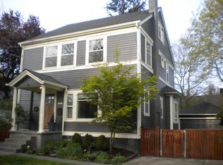 4218 NE 26th Ave, Portland, OR 97211