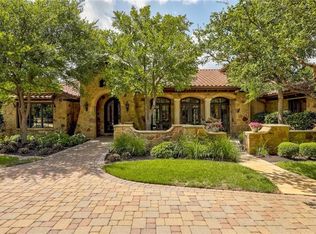7728 Escala Dr, Austin, TX 78735