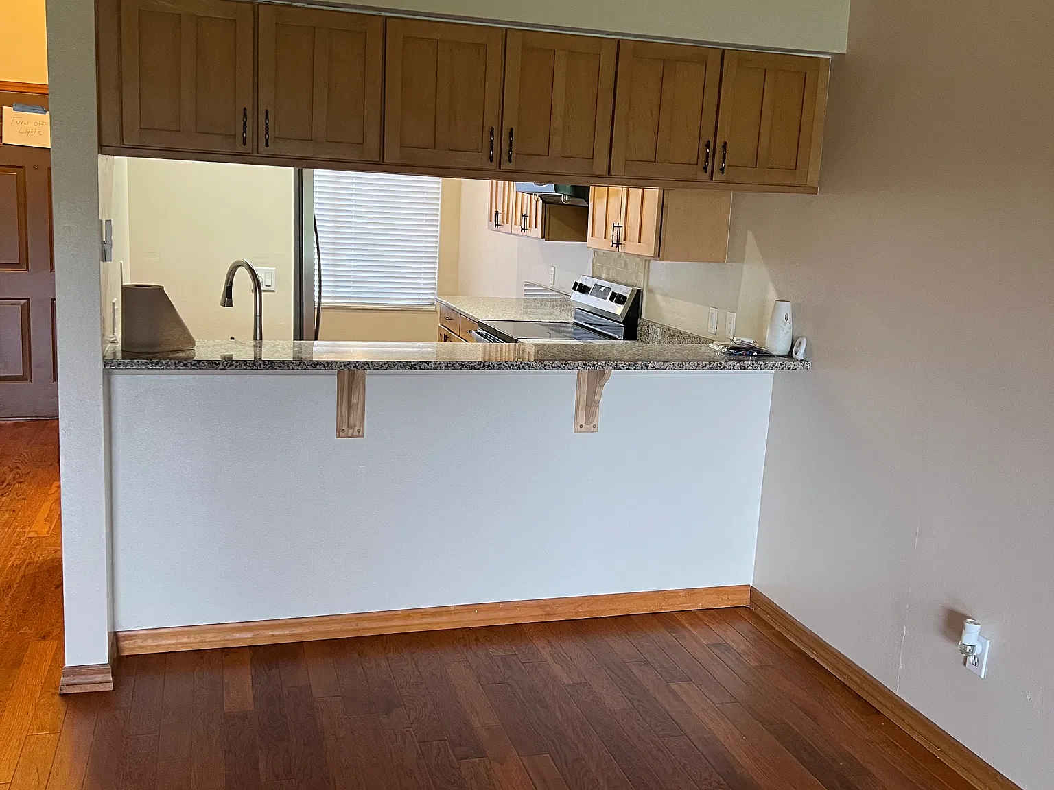 2 bed, 1153 sqft, $1,850 — Photo 2
