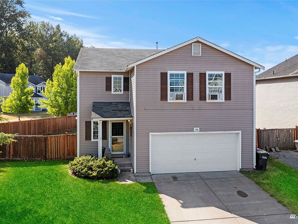 Welcome Home!>