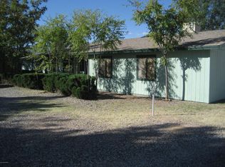 1250 S Thompson Rd, Cottonwood, AZ 86326