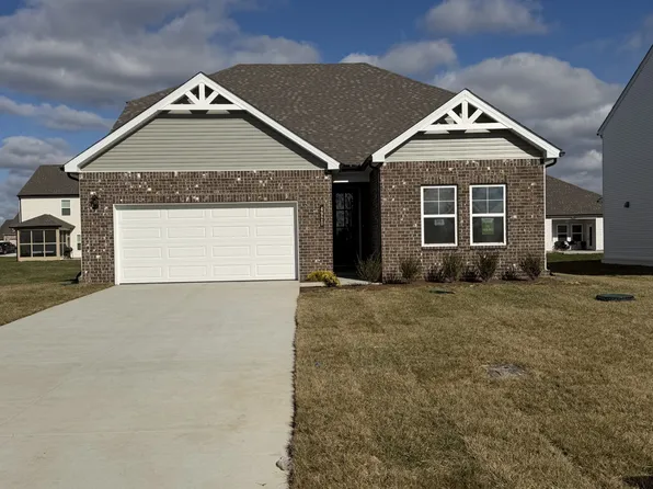 4920 Kai Dr Lot 94, Murfreesboro, TN 37129