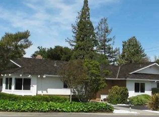 12811 Regan Ln, Saratoga, CA 95070