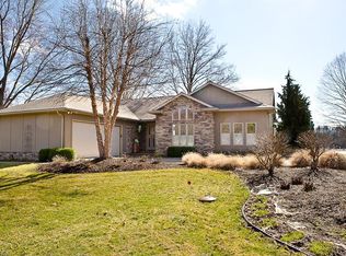 8014 Linden Dr SW LOT 404, Dellroy, OH 44620