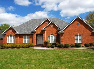 2014 Ovoca Rd LOT 59, Tullahoma, TN 37388