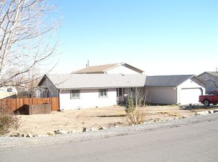 10950 Bighorn Dr, Reno, NV 89508