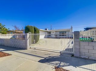 25141 Yolanda Ave, Moreno Valley, CA 92551